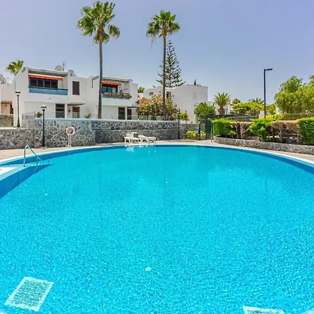 America - 150 Meters From The Beach, Free Wi-fi Apartment Arona (Tenerife)